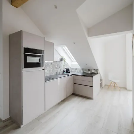 Mangfalltal Apartman Bad Aibling