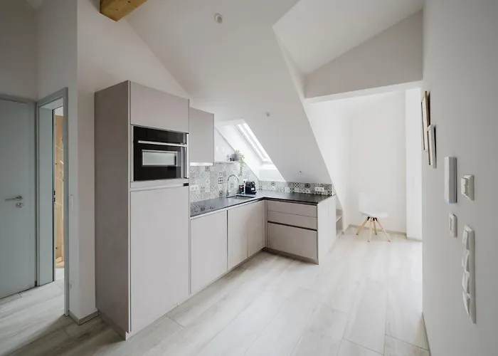 Mangfalltal Apartment Bad Aibling