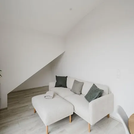 Mangfalltal Apartmán Bad Aibling