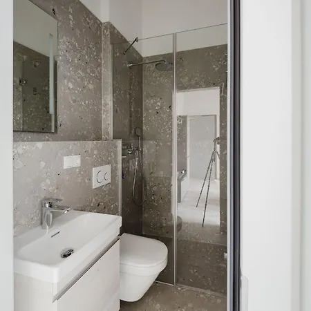 Apartmán Mangfalltal *