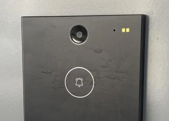 Mangfalltal 아파트